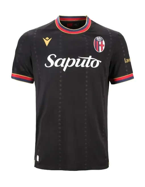 Jersey Bologna Third 2024/25