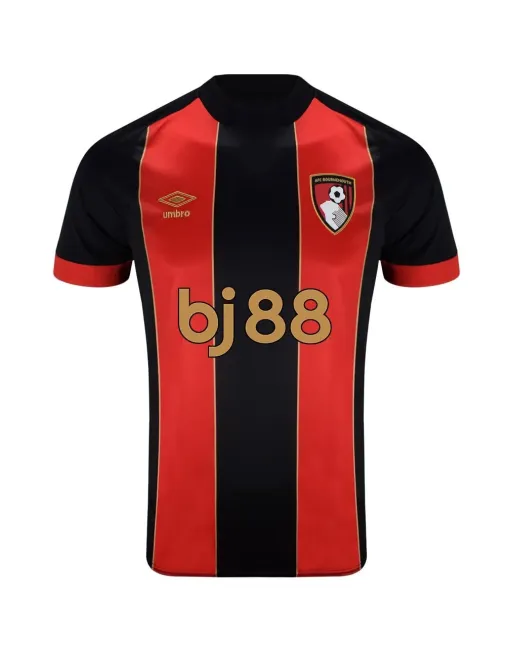 Jersey Bournemouth Home 2024/25