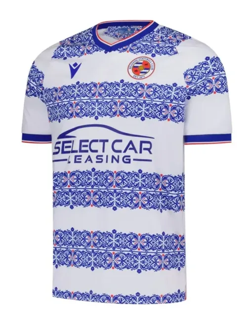 Jersey Bournemouth Home 2025/26