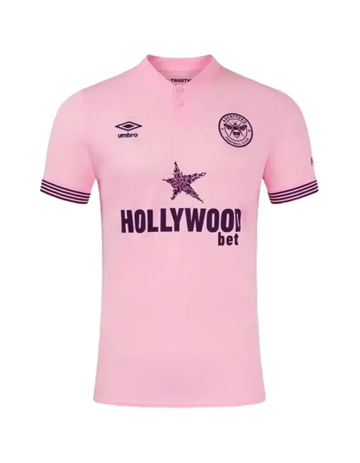 Jersey Brentford Away 2024/25