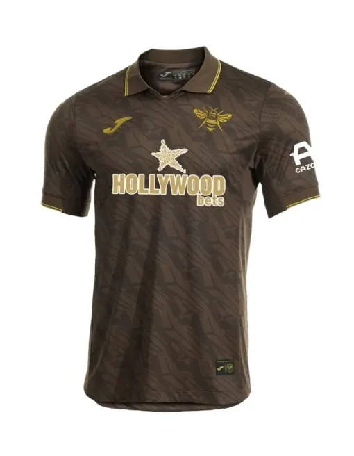 Jersey Brentford Away 2025/26