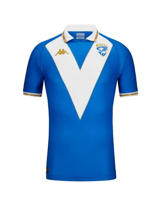 Jersey Brescia Home 2024/25