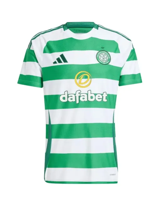 Jersey Celtic Home 2024/25