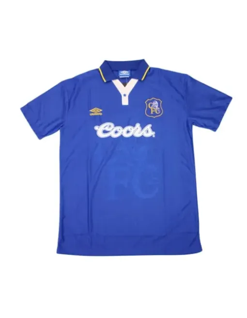 Jersey Chelsea Home 1995/97