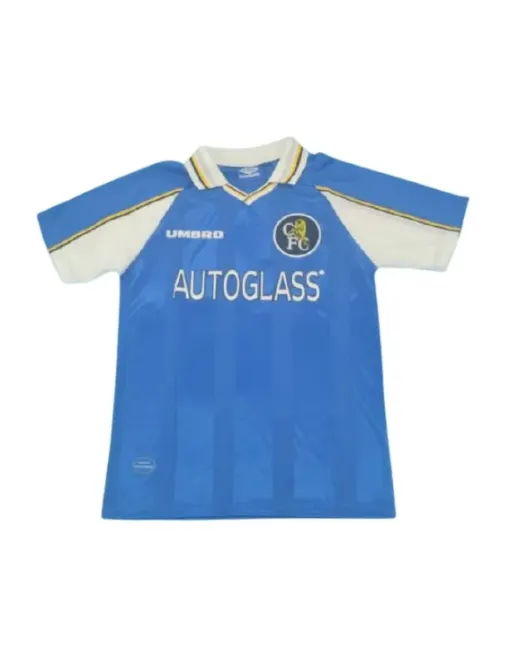 Jersey Chelsea Home 1997/99
