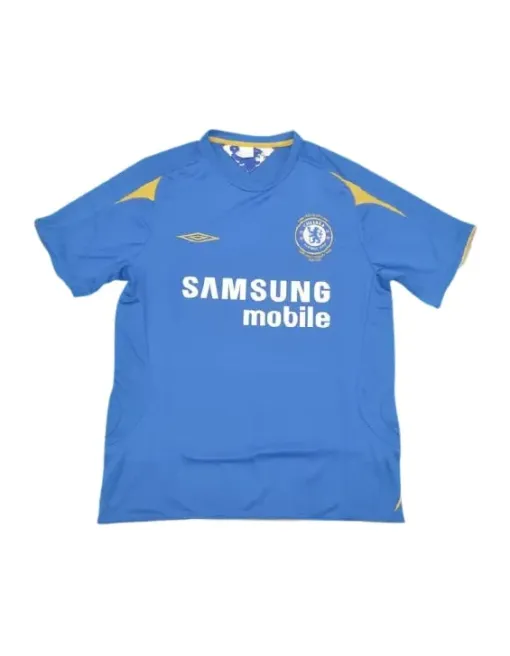 Jersey Chelsea Home 2005/06