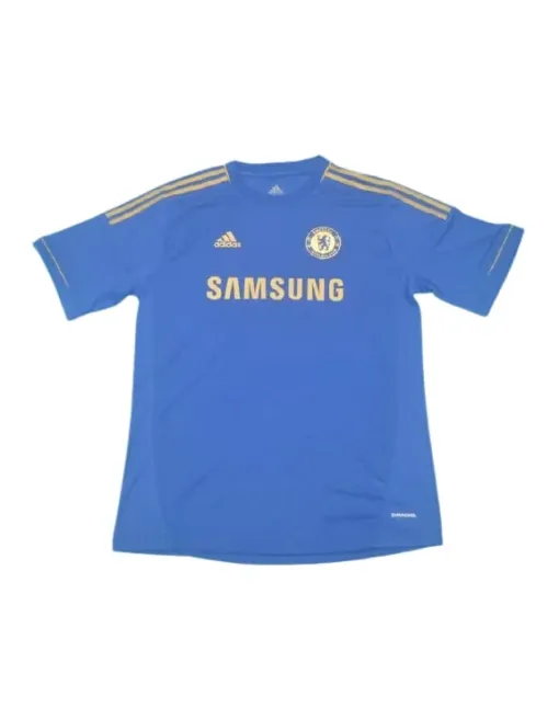 Jersey Chelsea Home 2012/13