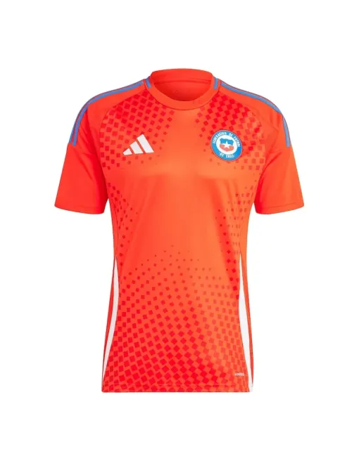 Jersey Chile Home 2024