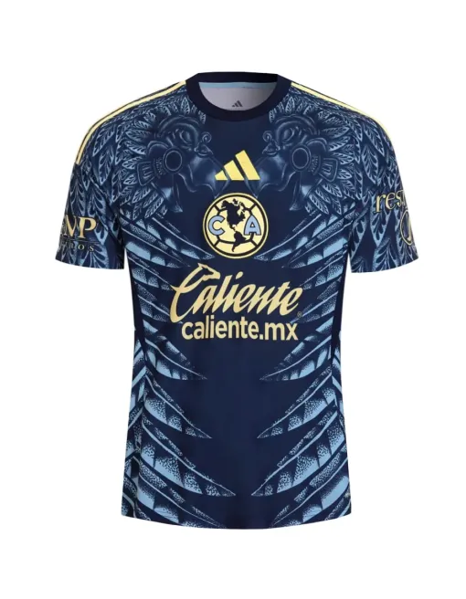 Jersey Club América Away 2025/26