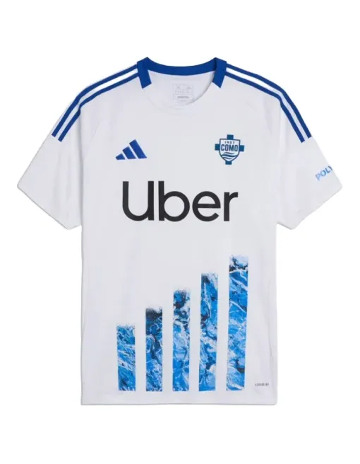 Jersey Como 1907 Away 2024/25