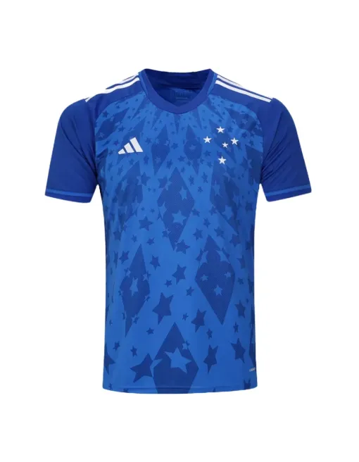 Jersey Cruzeiro Home 2024/25