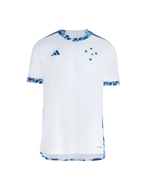 Jersey Cruzeiro Away 2024/25