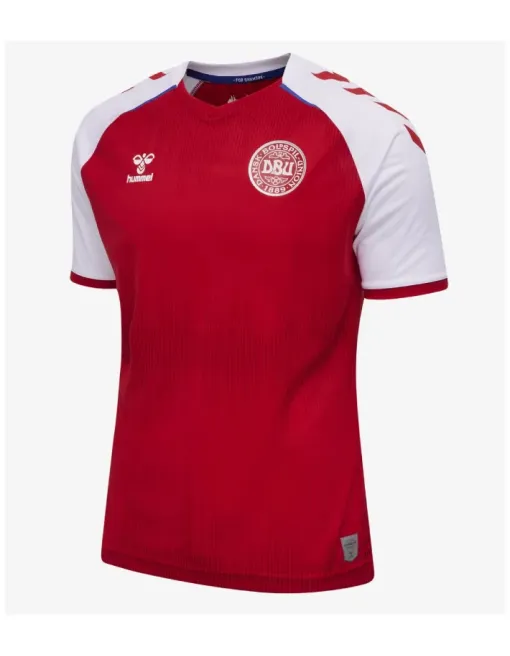 Jersey Denmark Home 2020/21
