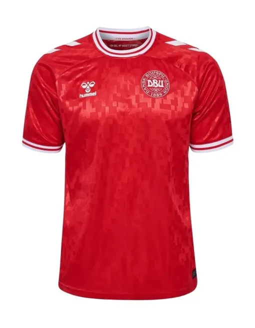 Jersey Denmark Home 2024