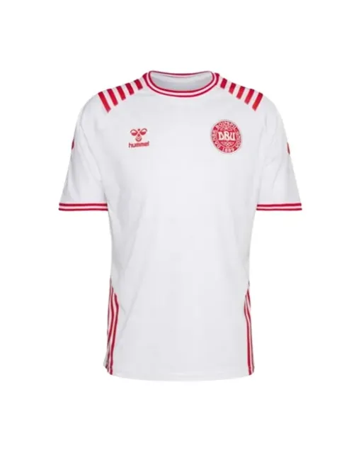 Jersey Denmark X Bls Hafnia 2022
