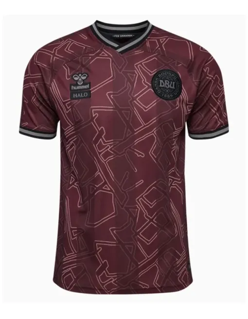 Jersey Denmark X Halo Edition Special 2024