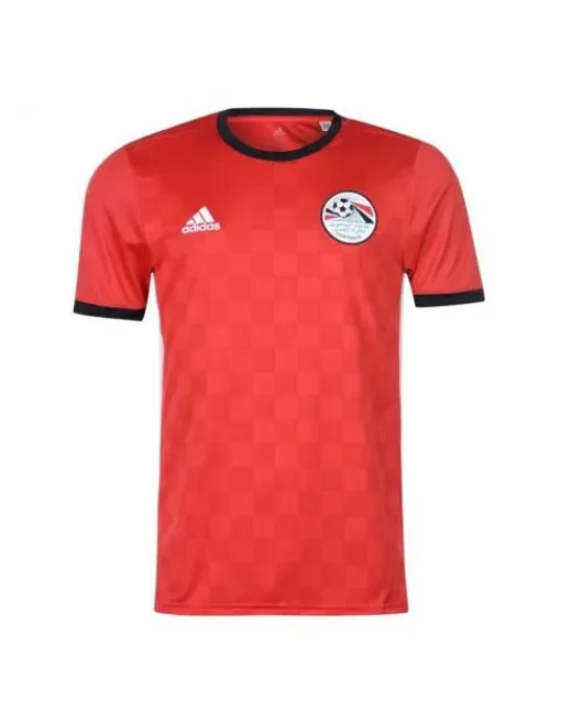 Jersey Egypt Home 2018