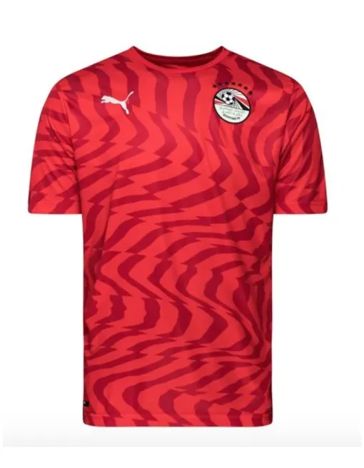 Jersey Egypt Home 2019/20