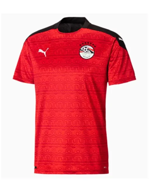 Jersey Egypt Home 2020/21