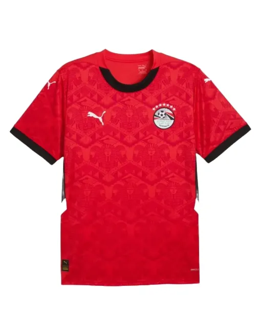 Jersey Egypt Home 2024 - Authentic