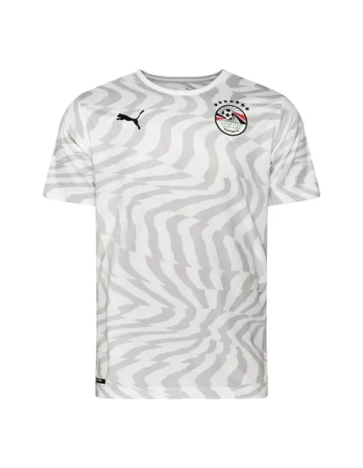 Jersey Egypt Away 2019/20