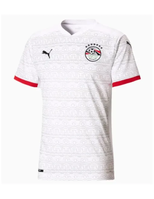 Jersey Egypt Away 2020/21