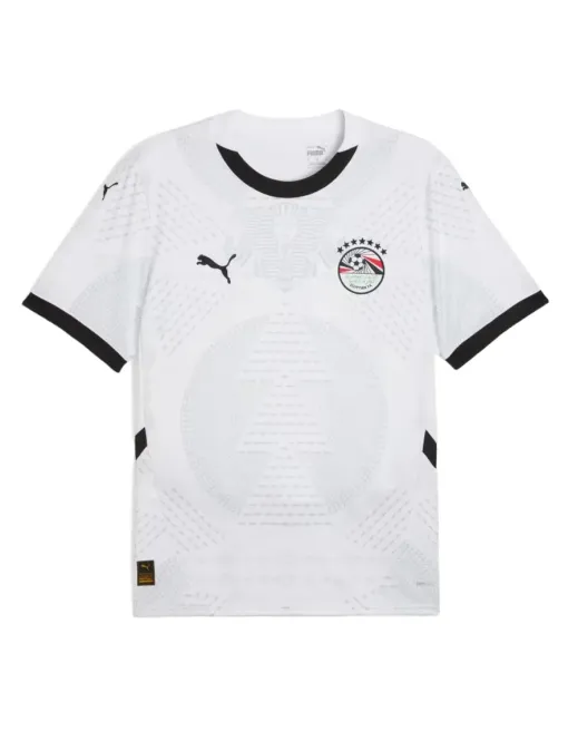 Jersey Egypt Away 2024 - Authentic