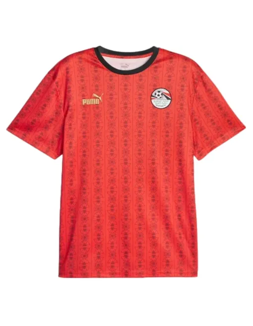 Jersey Egypt Ftblculture 2023/24