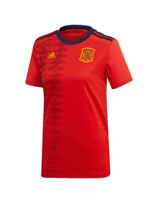 Jersey Spain Home 2019 - Women