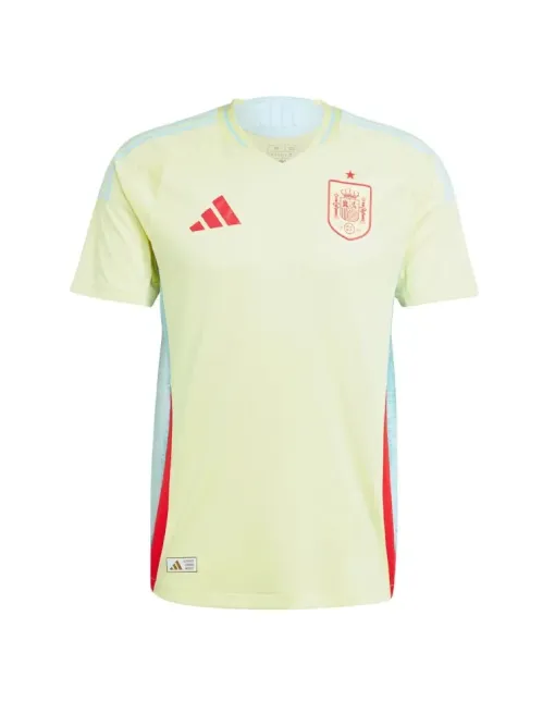 Jersey Spain Away 2024 - Authentic