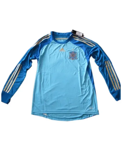Jersey Spain Guardien Home 13/14 Ml