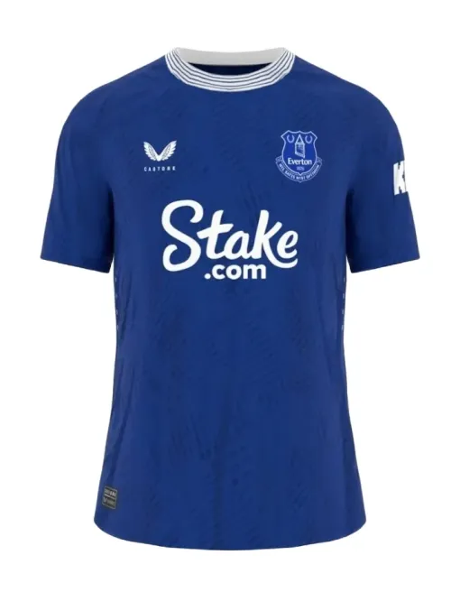 Jersey Everton Home 2024/25