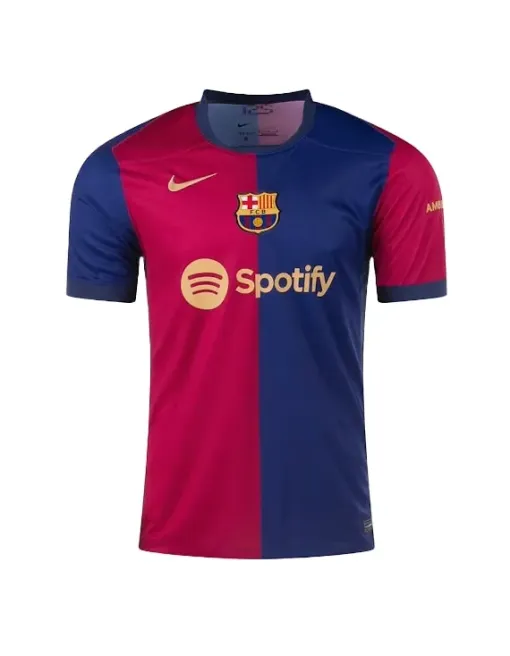 Jersey FC Barcelona Home 2024/25
