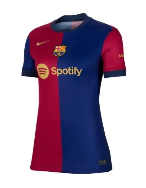 Jersey FC Barcelona Home 2024/25 - Women