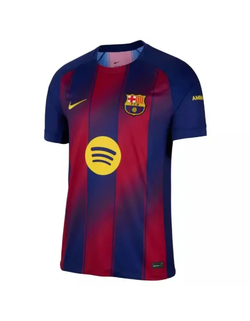 Jersey FC Barcelona Home 2025/26