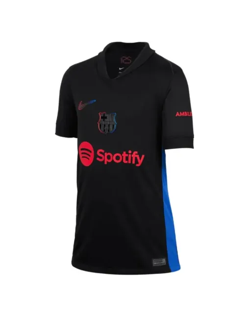 Jersey FC Barcelona Away 2024/25 - Women