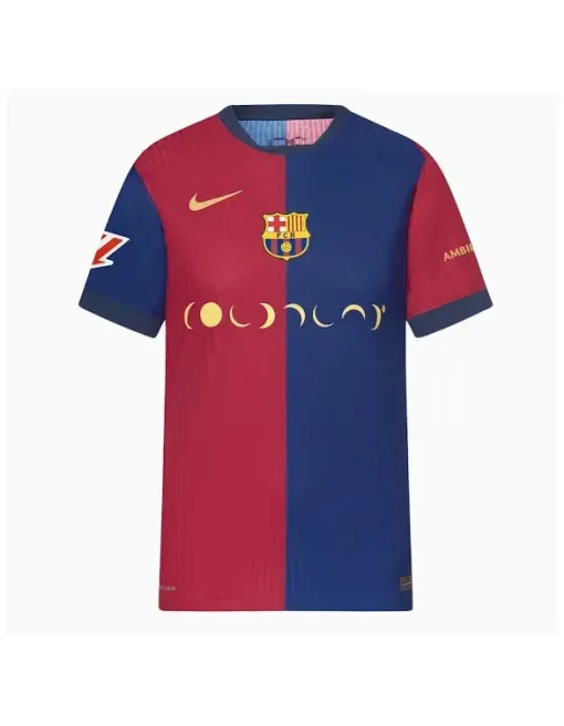 Jersey FC Barcelona X Coldplay 2024/25 - Authentic