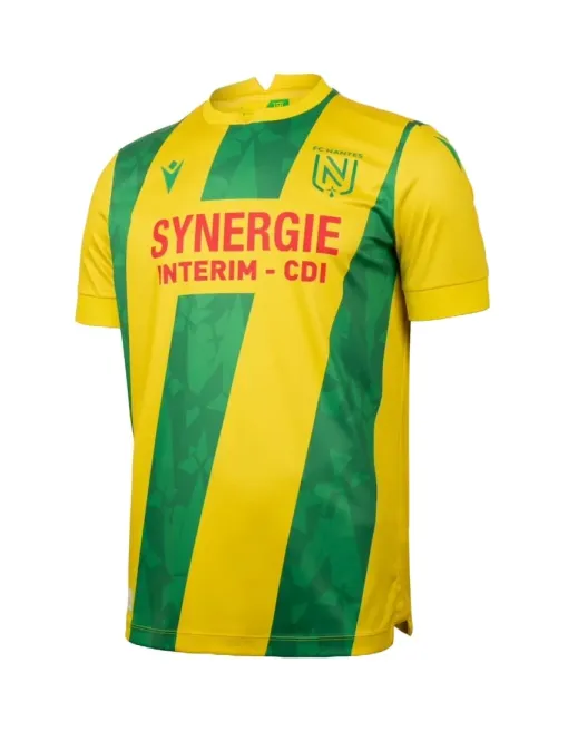 Jersey FC Nantes Home 2024/25