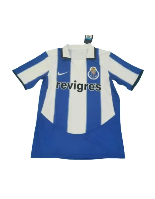Jersey FC Porto Home 2003/04