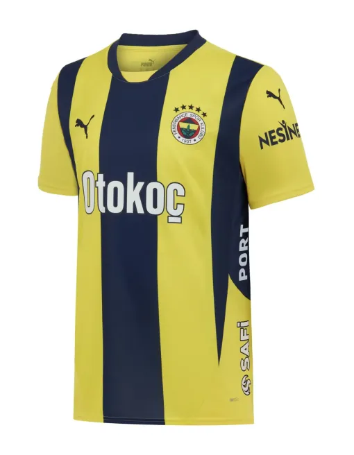Jersey Fenerbahce Home 2024/25