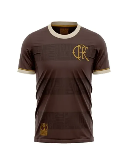 Jersey Flamengo Novembro Negro 2024/25