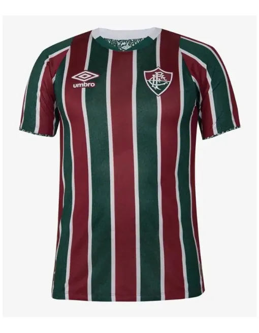 Jersey Fluminense Home 2024