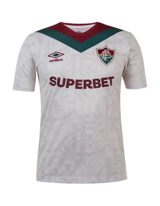 Jersey Fluminense Third 2024/25
