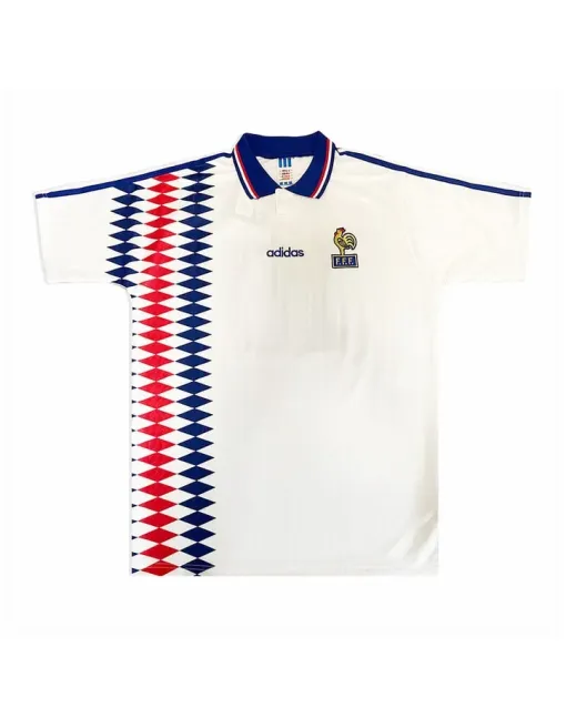 Jersey France Away 1994