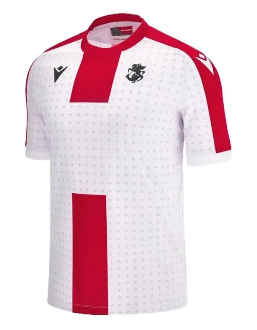 Jersey Georgia Home 2024