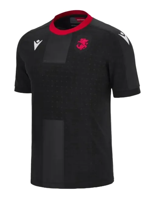 Jersey Georgia Away 2024