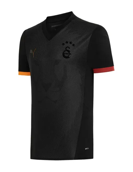 Jersey Galatasaray 4th 2024/25