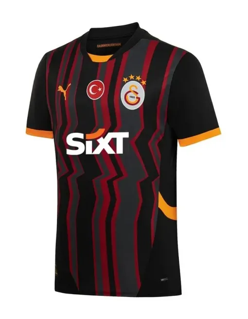 Jersey Galatasaray Third 2024/25