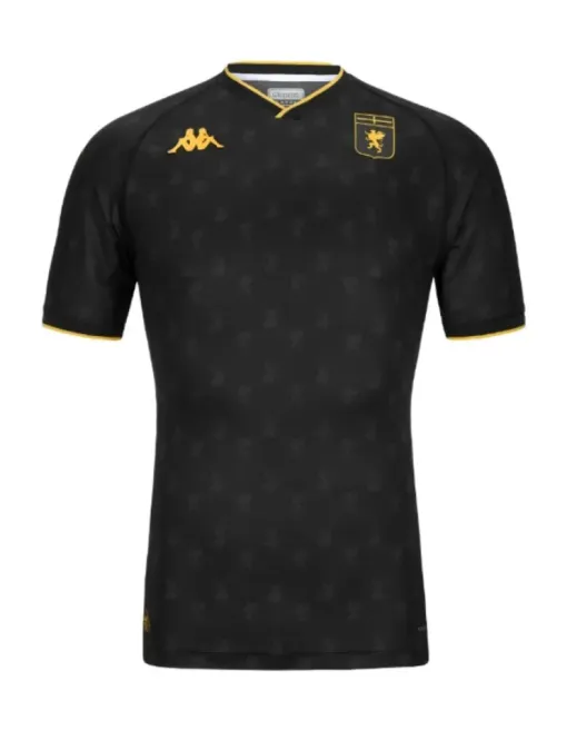 Jersey Genoa Third 2024/25