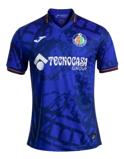 Jersey Getafe Home 2024/25
